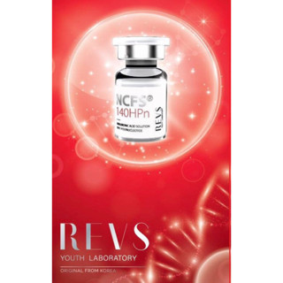 (1ขวด3ml) REVS NCFS 140hpn รีเวิร์ส