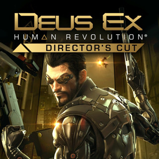 Deus Ex: Human Revolution เกม PC USB Flash drive เกมคอมพิวเตอร์ Game