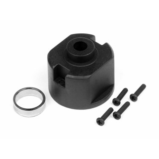 HPI 85615 DIFF CASE SET (E10)