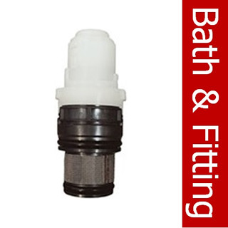 (01.06) AMERICAN STANDARD = FF1-CN521C00000499 PUSH BUTTON CARTRIDGE