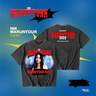 T-Shirt INK WARUNTOUR 2023 (L,XL)