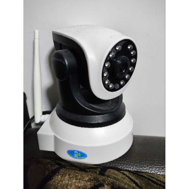 กล้องวงจรปิด vStarcam c7824wip