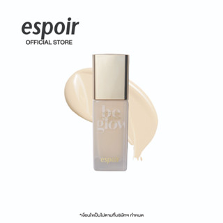 ESPOIR Pro Tailor Foundation Be Glow SPF25 PA++ 30 ml.