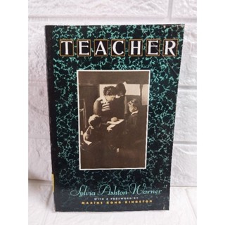 TEACHER (ภาษาอังกฤษ)