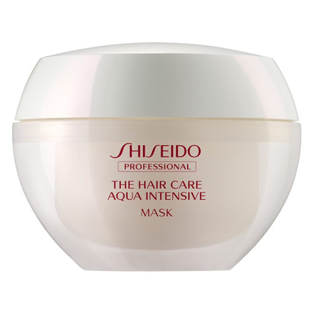 ชิเซโด้ โปรเฟสชั่นแนล อะควา อินเทนซีฟ Aqua Intensive Mask มาร์คผมตัวดัง ของแท้ 100% จากญี่ปุ่น