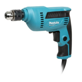 MAKITA M-6001B สว่านปรับรอบซ้าย-ขวา3/8 นิ้ว (10 มม.)450ของแท้รับประกัน1ปี