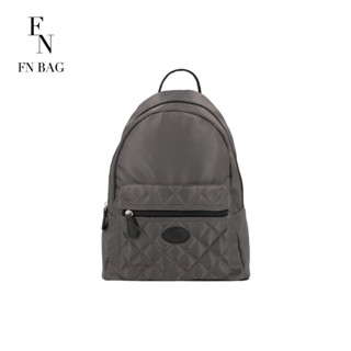 FN NYLON Cloudy lite bag : กระเป๋าเป้  / Backpack 1307-21007