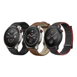 นาฬิกาสมาร์ทวอทช์ Amazfit GTR 4