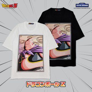 Oversized Dragonball Z Character BUU ลิขสิทธิ์แท้จากญี่ปุ่น