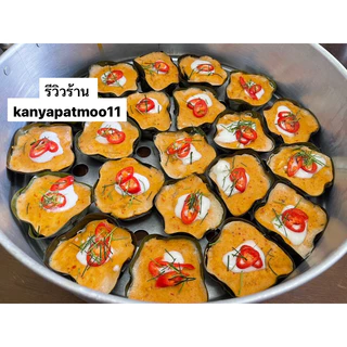 กระทงใบตองสดเย็บไม้กลัด100ใบ