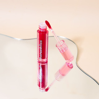 ลิปสติกBARENBLISS Peach Makes Perfect Lip Tint