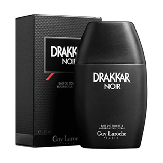 Guy Laroche Drakkar Noir EDT น้ำหอมแท้