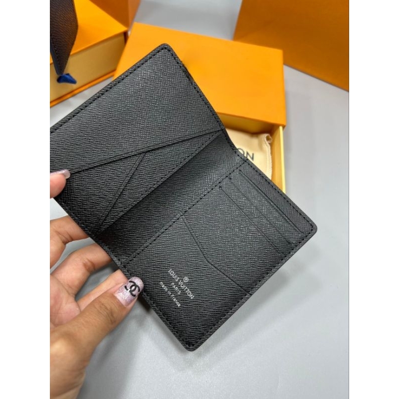 🔥🔥ตรงปก💯 กระเป๋าใส่บัตร  ขนาด 7.5x12 cm. งานเกรด : ออริ  งานสวยเป๊ะปังมาก🔥🔥