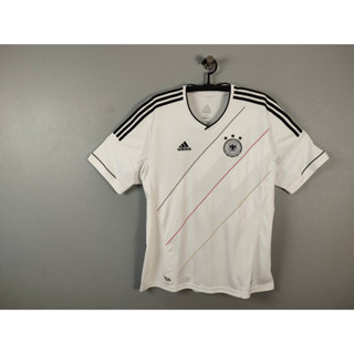 เสื้อแท้มือสอง ทีมชาติ GERMANY 2012