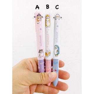 ปากกา Mimi pen 2in1 Mofusand