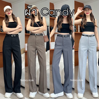 รุ่น candy Barbie ป้ายSistory💕