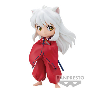 Bandai(บันได) BANPRESTO INUYASHA Q POSKET-INUYASHA&amp;MIROKU-(A:INUYASHA)