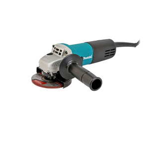 MAKITA M-9509B เครื่องเจียร์ไฟฟ้าสวิทซ์ข้าง 4" 100มม.(850W)ของแท้รับประกัน1ปี