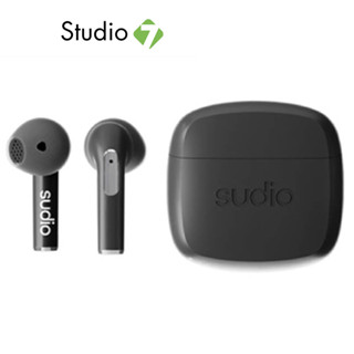 หูฟังไร้สาย Sudio Earbud Wireless TWS N2 by Studio7