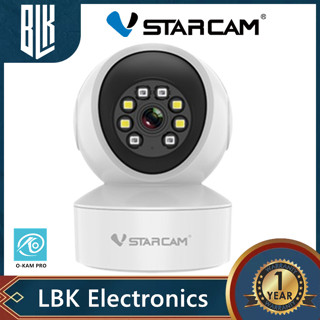 VSTARCAM CG49L / CS49L WIFI 4G LTE SiM SUPER HD 1296p 3.0MegaPixel H.264+ iP Camera กล้องวงจรปิดใส่ซิม