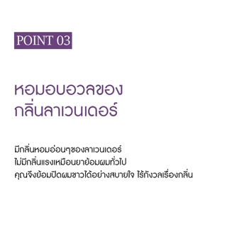 [สี Dark Brown - รีฟิล 4 ซอง] SEEDBEE Water Coloring น้ำย้อมผม ออร์แกนิค ปิดผมขาว