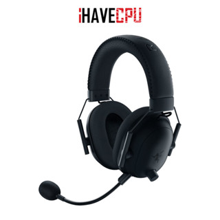 iHAVECPU HEADSET (หูฟัง) RAZER BLACKSHARK V2 PRO WIRELESS