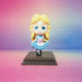 Alice in Wonderland - Ichiban Kuji Disney Happiness Moment - Alice