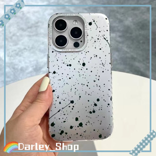 🔥สไตล์ใหม่🔥เคสไอโฟน iphone 11 14 Pro Max เคสมือถือนิช เรียบง่าย เท ป้องกันการตก เคส iphone 12 13 Pro Case for iPhone