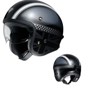 SHOEI J.O HAWKER TC-5