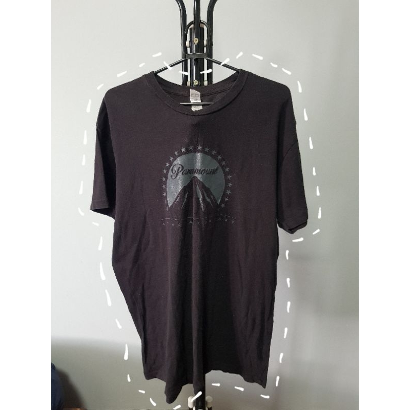 เสื้อลาย Paramount แท้