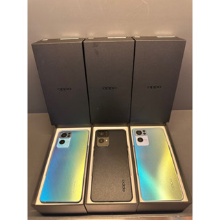 ‼️Oppo Reno7 Pro 5G (12/256)‼️  ✅มือ2 สภาพสวยมาก💥