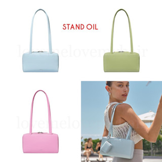 พร้อมส่ง/PREORDER (โค้ดแจกหน้าร้าน) Stand Oil Post Bag