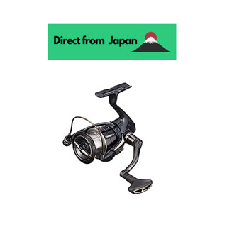 Shimano (Shimano) รอกสปินนิ่ง 19 แวนควิช 4000XG สําหรับเล่นเซิร์ฟฟลอนเดอร์