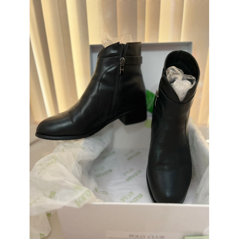 Polo Club รองเท้าบู๊ท