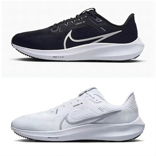 Nike ZOOM PEGASUS 40 DV3853-001. DV3853-102 " ของแท้ " รองเท้าวิ่ง รองเท้าลำลอง