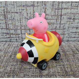 Peppa Pig Mini Buggies