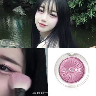 clinique blusher cheek pop ของแท้จากช็อปเกาหลี✔️ pre-order