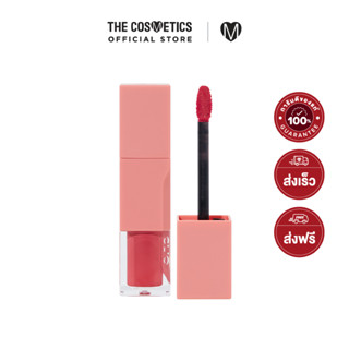 Clio Dewy Blur Tint 3.2g - 03 Afterlight Pink     ลิปทินท์ไม่ติดแมสก์