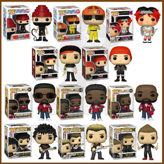 {PRE-ORDER} Funko Pop! Rocks : Devo, Boyz ll men, Green Day, Twentyone 21 Pilots, Yungblud