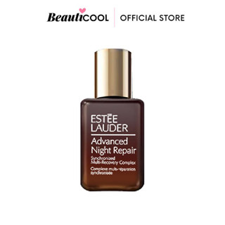 ESTEE LAUDER NEW! Advanced Night Repair Synchronized Multi-Recovery Complex 15ml สูตรใหม่!