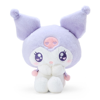 [ส่งตรงจากญี่ปุ่น] ตุ๊กตา Sanrio Kuromi ( Onegai ) ตัวละครญี่ปุ่น Sanrio ใหม่