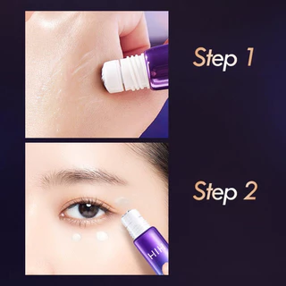M339 HIH Retinol อายครีม เซรั่ม ลดริ้วรอย ลดรอยคล้ําใต้ตา กระชับผิวรอบดวงตา