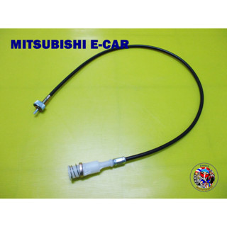 สายไมล์ Mitsubishi E-Car Speedometer Cable (L. 101cm)