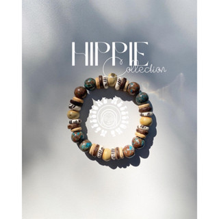 Bracelet | Hippie Collection 🥣👀