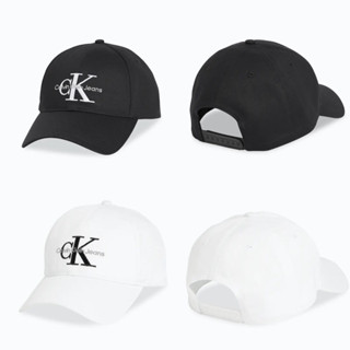 ของแท้100% Calvin Klein Cap หมวกจองกุก BTS