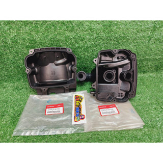 หม้อกรอง กรองอากาศ ของแท้ศูนย์ HONDA wave110i new 2021 super cub 2021 รหัส 17225-K1M-T00 17235-K1M-T00