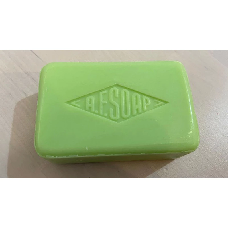 สบู่เอเอฟ A.F. Soap ยับยั้งแบคทีเรีย ลดสิว ผดผื่น สำหรับผิวหน้าและผิวกาย thumbnail 5