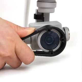 [ SALE ] อุปกรณ์ช่วยขันเกลียวฟิลเตอร์กล้อง DJI Phantom 4 / Phantom 4 / OSMO ACTION  [OA-LC]