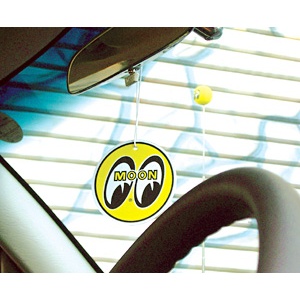 F.B.D Eyeball Air Freshener [MG076E]