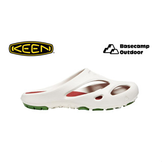 รองเท้าผู้หญิง Keen Womens SHANTI (BIRCH/TREETOP)